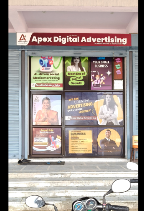 Apex Digital Advertising