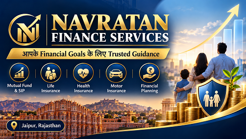 Navratan Finance Services