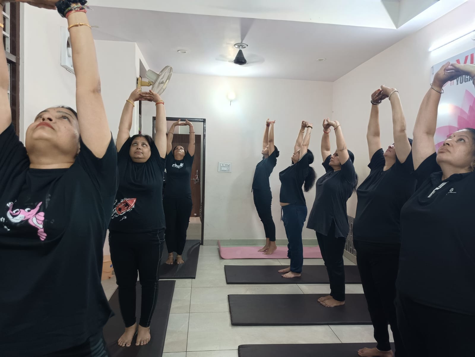 SHRI VISHAL YOGA & FITNESS HOUSE Business Image