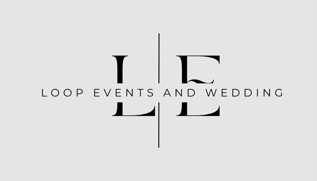 Loop Events and Wedding Business Image