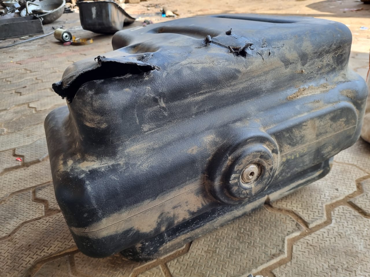 Sandeep Plastic Welding Solutions Business Image