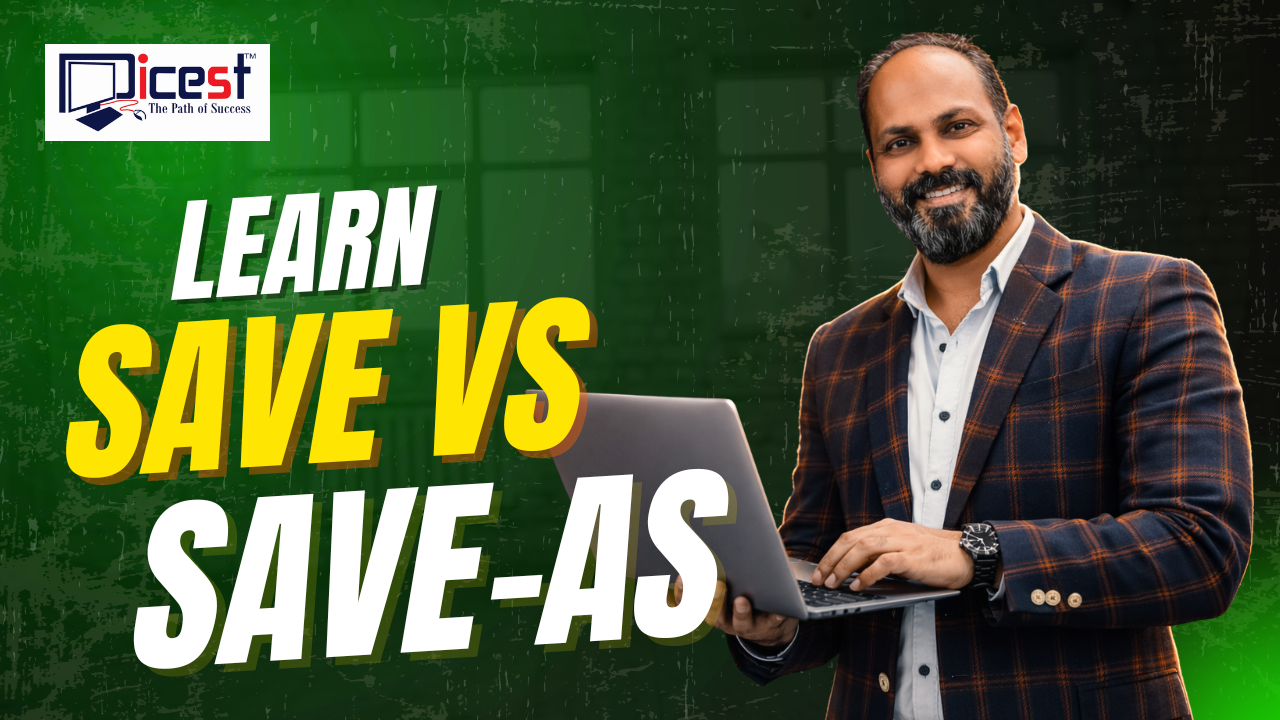 DICEST Education logo