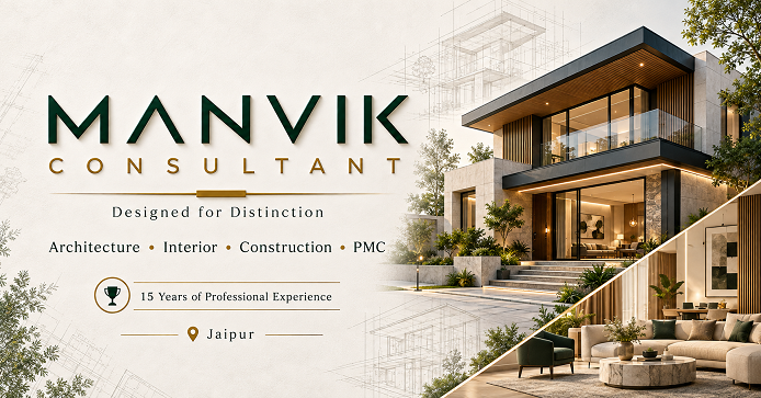 Project Management Consultancy (Pmc) offered by Manvik consultant