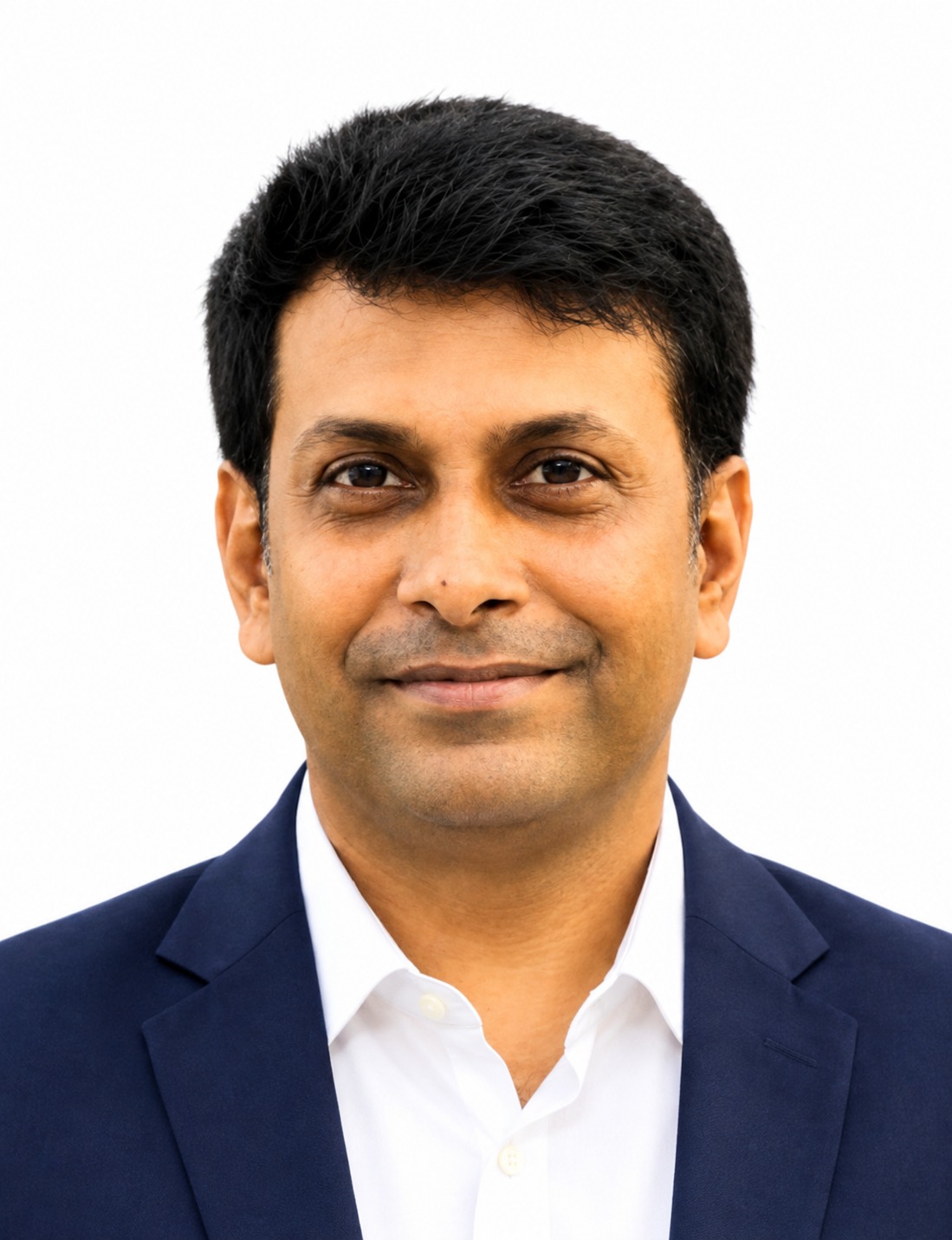 Rakesh Kumawat - owner of Kiyansh Climatex