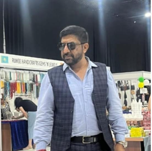 Shekhar Dewatwal - owner of Cafe99