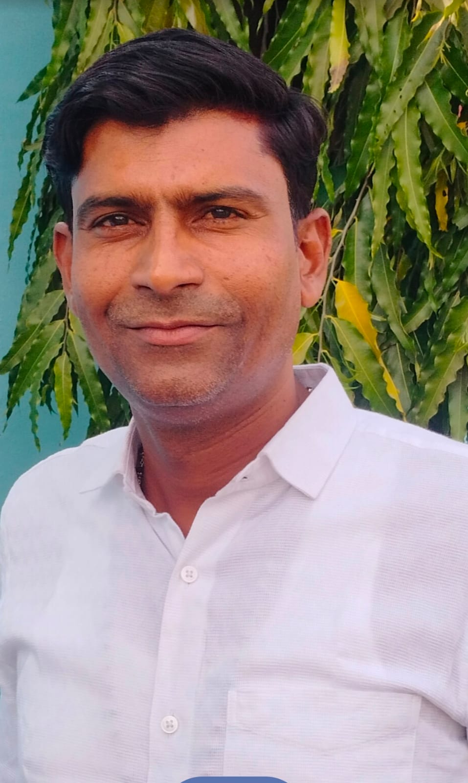 दिनेश कुमार कुमावत - owner of Modern Furnitures & Sofa