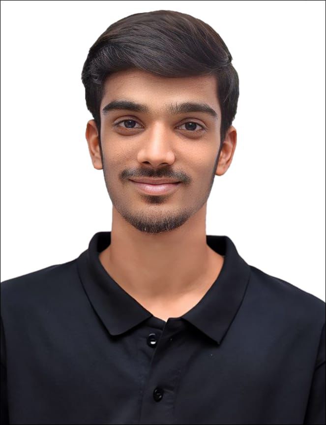 Mohit Verma - owner of Loop Events and Wedding