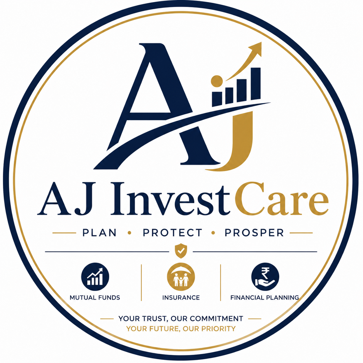 Aarun Kumawat - owner of Aj Invest Care